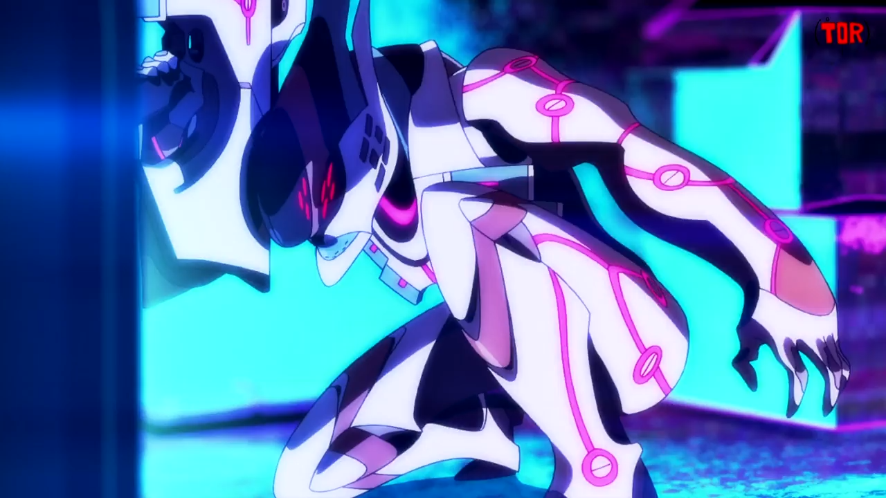 Nihon Animator Mihonichi (Yoru no Kousen)